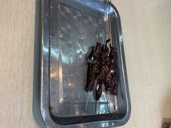 -刘栋梁大排档(淮海东路店)