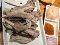 -纳瓦新疆菜(银都店)