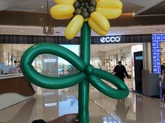 -天河城购物中心