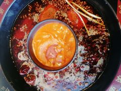 -三江两海老火锅(北京首店)