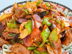 -帕米尔食府(白云观店)