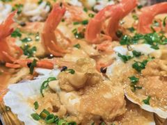 -炊江南·上海菜(国展华漕店)