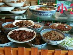 -吾味香葫芦头(安西街店)