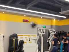-FEELINGME乐刻包月私教馆·健身(真北华润万家店)