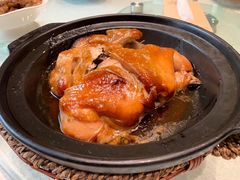 -百年家风·老馆子(东风店)