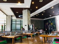 -纽斯桑拿会所(天山店)