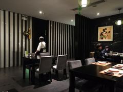 大堂-松临·铁板烧&Omakase(神农店)