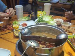 -养牛邓·潮汕牛肉海鲜自助火锅(广州店)