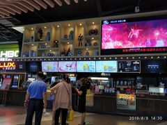 -新影联·华谊兄弟影院(望京店)