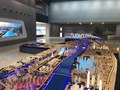 -广州市城市规划展览中心