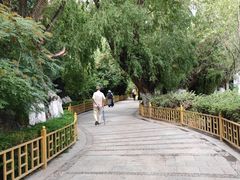 -宗角禄康公园