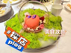 -王品牛排(佛山南海万科广场店)