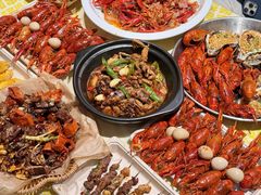 -串盟烧烤·长沙美食地标(星沙店)