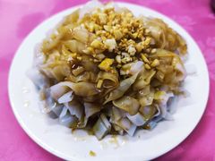 捞河粉-电白鸭粥店(下沙二坊88号店)