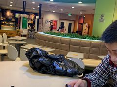 -麦当劳(温州人民路店)