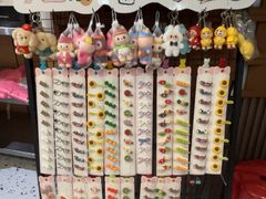 -韩盛·盛江山自助料理(学院路江北大学城店)