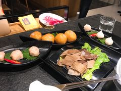 -煲宫(华润万象城店)