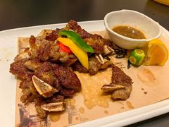 -宁海食府·涌宴(真和店)