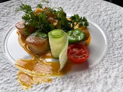 -Kathleen's Waitan 凯圣琳江景西餐厅(外滩店)