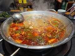 -小饕荟雅安贡椒鱼鲜馆(广福桥店)
