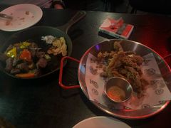 -AClub餐吧(富华里店)