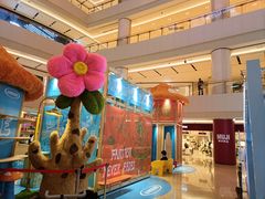 -上海世纪汇广场