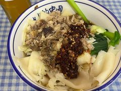-启明腊汁肉揪面片(翠华路总店)