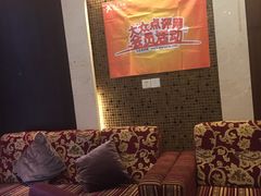 -北海渔村酒楼·粤菜海鲜点心(新华店)