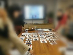 -至尚形象·化妆服饰搭配礼仪培训