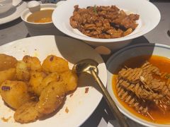 -山四砂锅(太原钟楼街店)