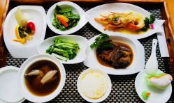 点击看大图 -馨月汇·一悦馨香月子中心(前滩店)