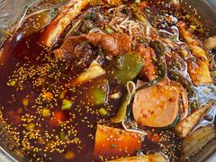 冒牛肉-蓉城西二道无名冒菜(西二道街店)