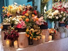 -蜜桃花开·中西融合菜E&W(南长街店)