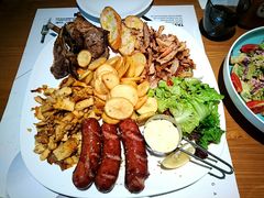 -HELLO MUSAE 拾光缪斯餐厅·纯正希腊风味(苏州中心店)