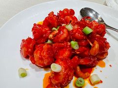 -恒悦轩·粤菜(上海展览中心店)