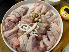 -烹然四季椰子鸡火锅(团结湖总店)