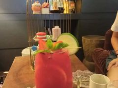 -T館·花园艺术餐厅
