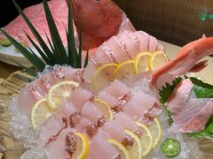 东星斑-余欢领鲜火锅(新街口店)