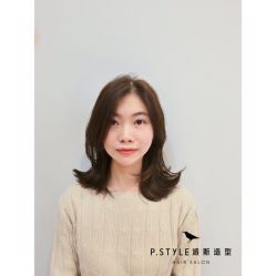 -P.STYLE派斯造型
