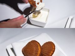 -Oyster Talks 四度蚝法餐厅