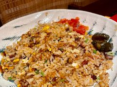 -炉石六本目·冰鲜和牛炭火烤肉·寿喜烧店(梅江店)