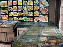 -阿杰臻选海鲜饭店(普陀山店)