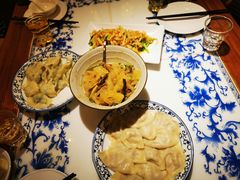 -东方饺子王(王府井关东古巷店)