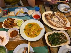 -Doo Dee Thai Food(Issan/Isaan/Esan)