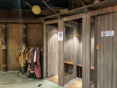 -暴风岛沉浸式体验馆(百联世纪店)