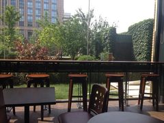 iphone_upload_pic-星巴克(北京惠新东街店)