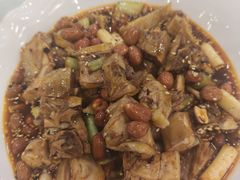 -高坎一品甲鱼庄(两河店)