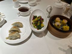 -万龙洲海鲜(南新仓店)