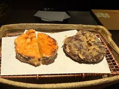 -みかわ是山居