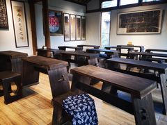 -驿舍·民國老营房院子私房菜(科学会堂店)